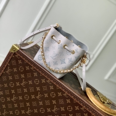 LV Bucket Bags